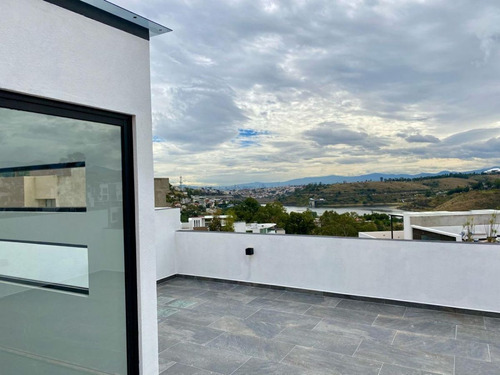 Casa En Venta En Lago Esmeralda,conjunto Aqua, Atizapan De Zargoza