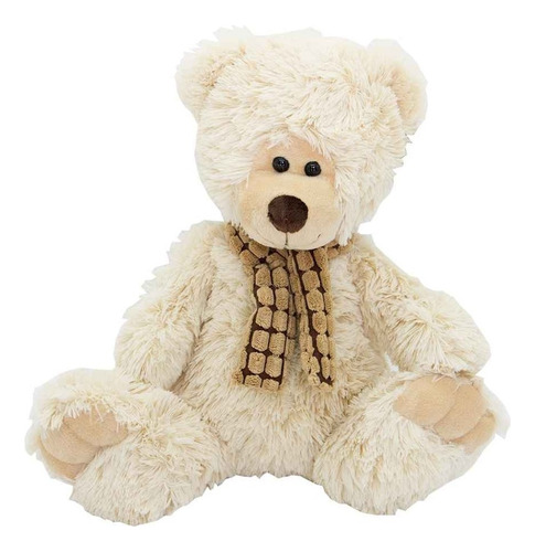 Peluche Oso Alan 25cm Wf058 Funny Land