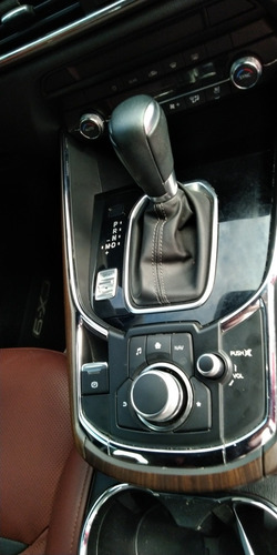 Mazda Cx-9 2020 2.5 Grand Touring Signature