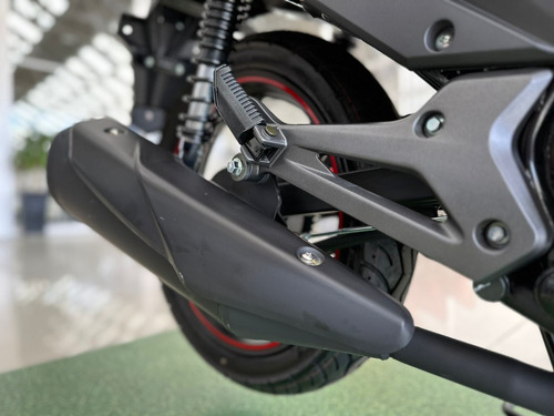 Honda Ghl 150