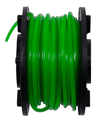 Refil Nylon Roçadeira Master 800-1000 Plus 8 Metros Trapp