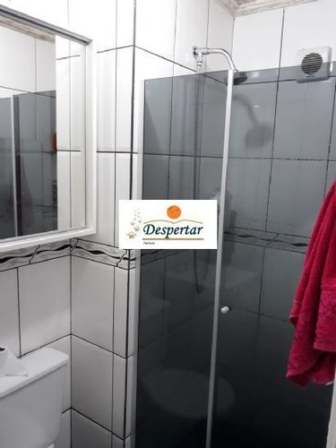 06922 - Apartamento 2 Dorms, Jaraguá - São Paulo/sp - 6922