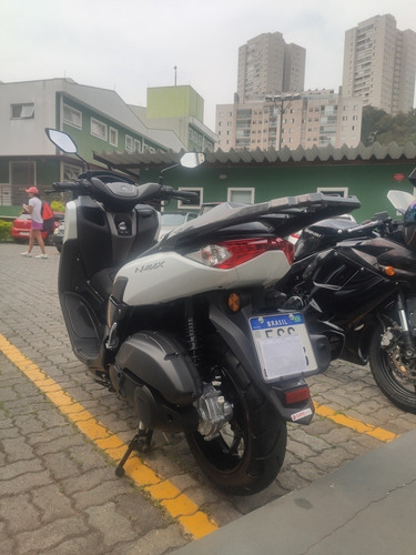 Imagem 3 de 7 de Yamaha Nmax 160