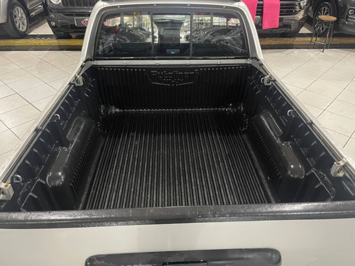 Chevrolet Corsa 1.6 EFI GL CS PICK-UP 8V GASOLINA 2P MANUAL