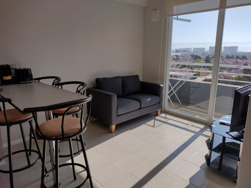 Departamento 2d 1b 1e Cond Rio Elqui Pta Del Mar La Serena