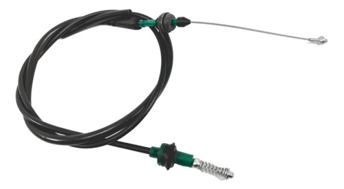 10 Cables Acelerador Transm Manual Vw Bettle 2.0 99-11