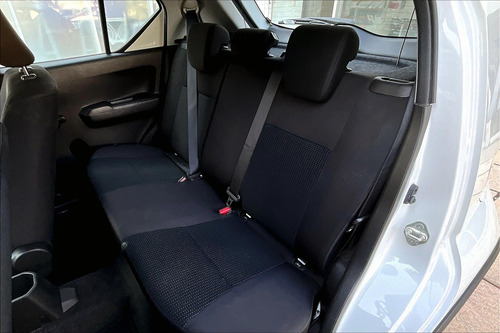 Suzuki Ignis 2022