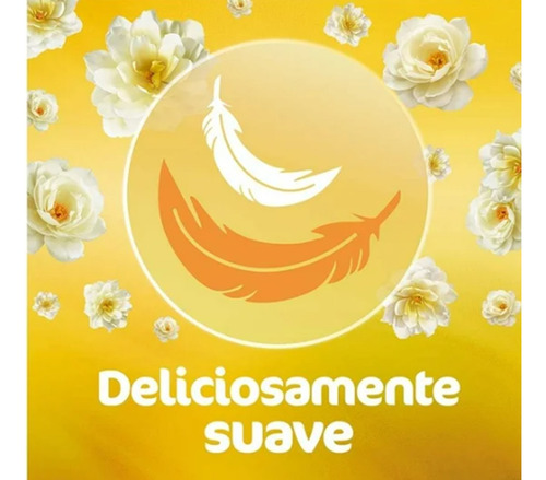 Suavitel Cuidado Superior Fresco Aroma De Sol 1.3 L