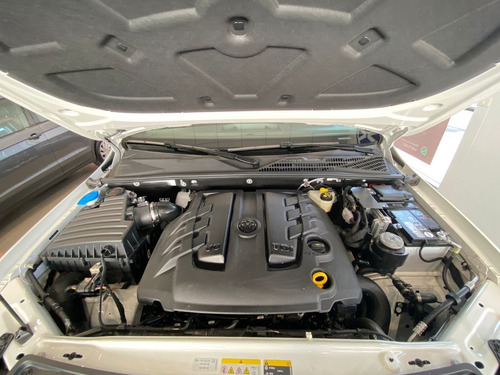 Imagen 10 de 25 de Volkswagen Amarok Extreme V6 3.0l 258cv 0km 2022 Stock Sb