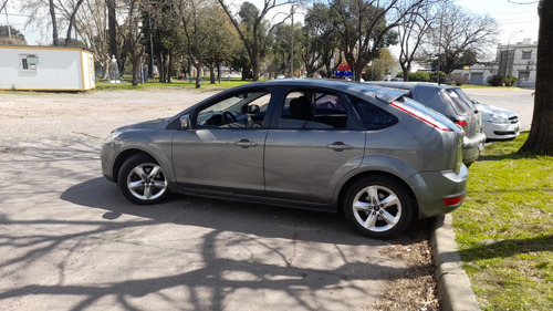 Ford Focus 2 Trend