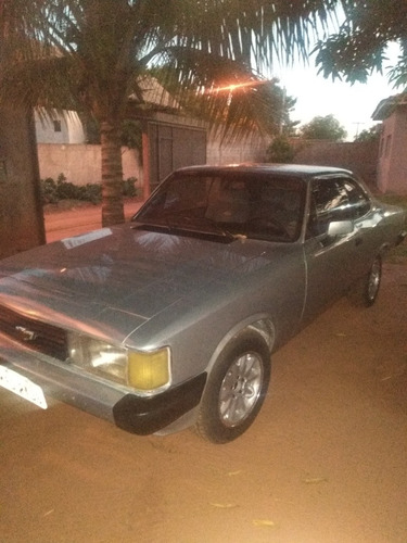 Chevrolet Opala Diplomata Prat