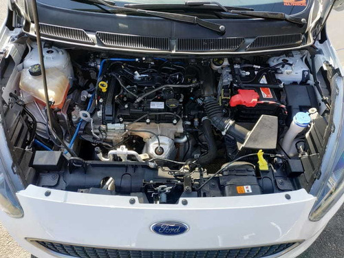Ford Ka Se 1.0 Hatch