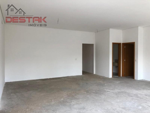 Ref.: 4838 - Apartamento Em Jundiaí Para Venda - V4838