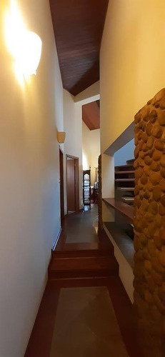 Imagem 7 de 15 de Casa Em Condomínio Para Venda Em Bragança Paulista, Rosário De Fátima, 3 Dormitórios, 3 Suítes, 6 Banheiros, 3 Vagas - 6342_2-1234007