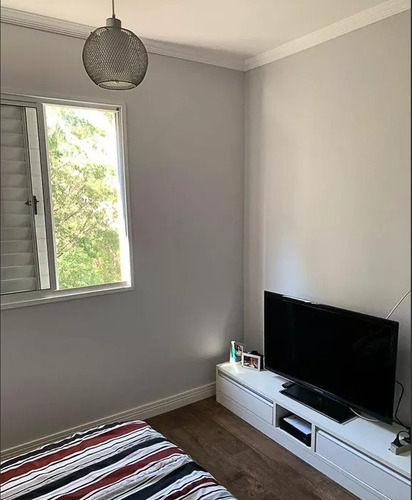 Imagem 7 de 26 de Apartamento Com 03 Dormitórios E 70 M² A Venda No Parque Rebouças, São Paulo | Sp. - Ap3339v