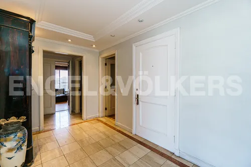 Departamento En Burgos, El Golf