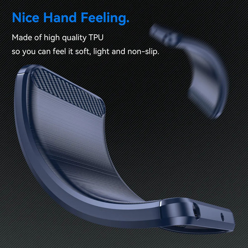 A Funda Todo Incluido A Prueba Caídas Para Nothing Phone