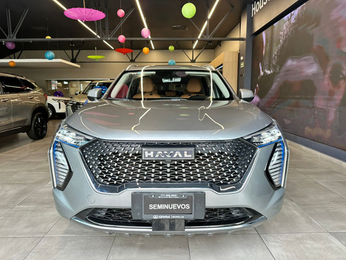GWM Haval Jolion 1.5 Premium Hev