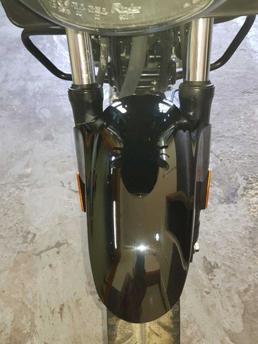 Bajaj Rouser 180 Cc 2015