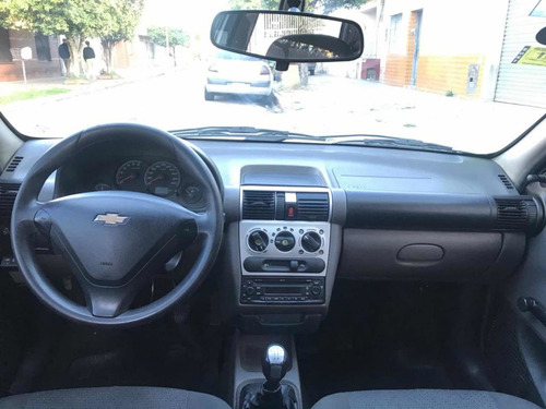 Chevrolet Classic 1.4 Ls Abs Airbag 2016