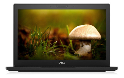 Notebook Dell 12   I5 ( 256 Ssd + 8gb ) Fhd Touch W10 C