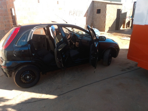 Chevrolet Corsa 2012 1.4 Maxx Econoflex 5p