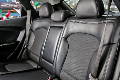 Imagem 8 de 15 de Hyundai Ix35 2.0 Mpfi Gls 16v