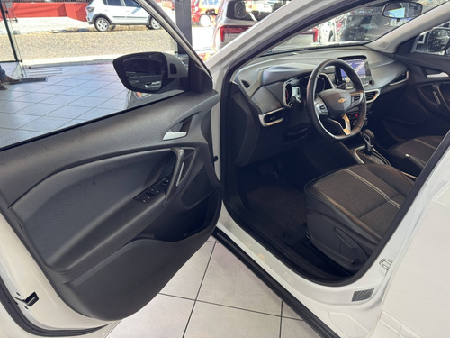 Chevrolet Tracker 1.0 TURBO FLEX LTZ AUTOMÁTICO