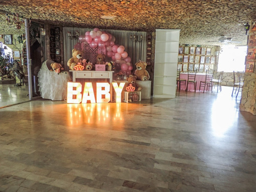 Separación De Fecha Para Baby Shower