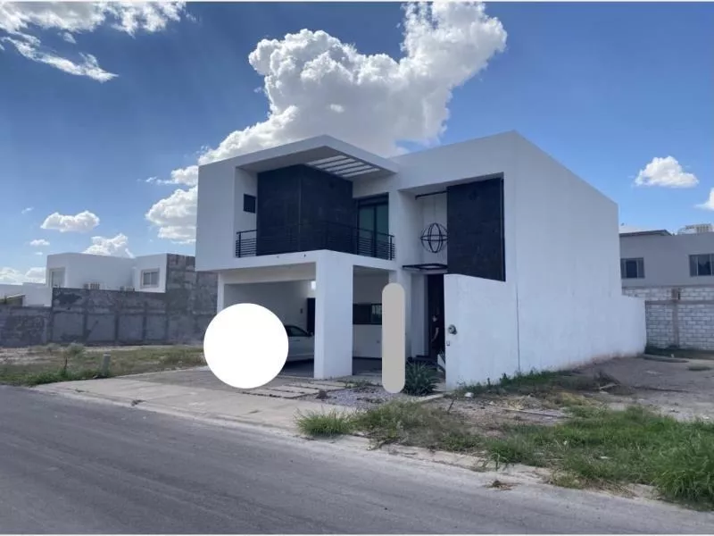 Casa Sola En Venta Villas Del Renacimiento