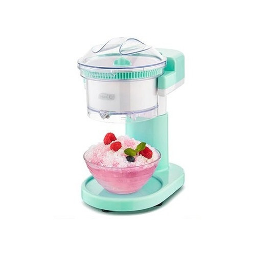 Máquina Para Raspados Menta Dash