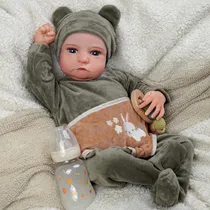 Comprar Babeside Realistas Viviendo Muñecas Baby Baby-de 20 Pulgadas