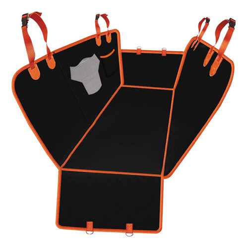 Forro Para Maletero De Coche Para Perros, Funda Para Asiento