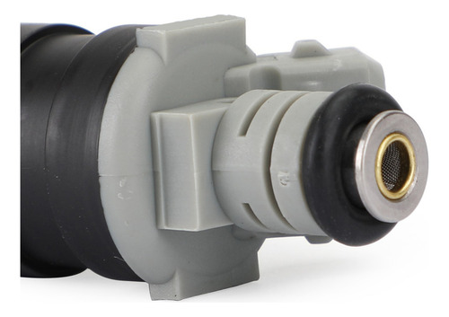 Inyectores Combustible P/ Ram 1500 Grand Cherokee B2500 V8