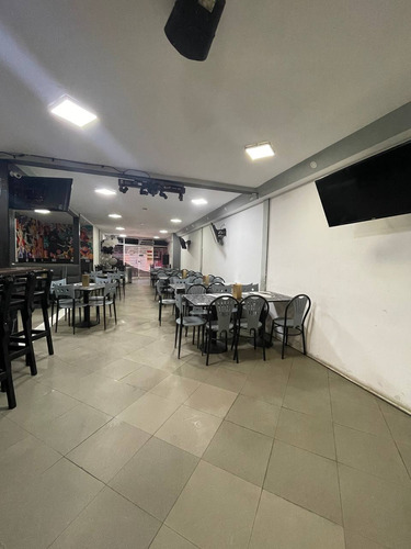 Venta De Local Comercial Con Bar Restaurant Guatire Miranda