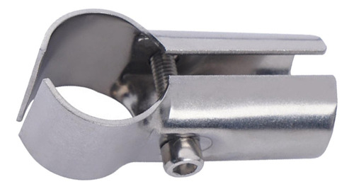 5 Conector De Tubo De Acero Inoxidable, Accesorios De 2