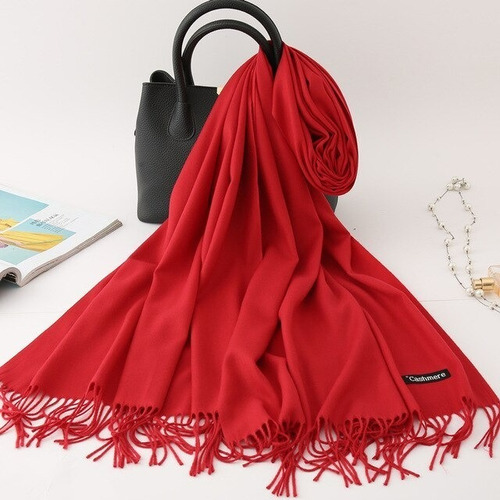 Pashminas  Chales Chal Chalinas Elegantes Casuales  Unisex