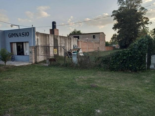 Terreno Con Escritura Cerca De Autopista Gral Rodriguez***