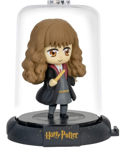 Domez Figura Em Miniatura Harry Potter Surpresa Sunny 2293