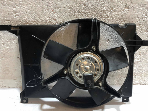 Tolva Ventilador Chevy Hb Ori 2pts 1.4 1997/2003