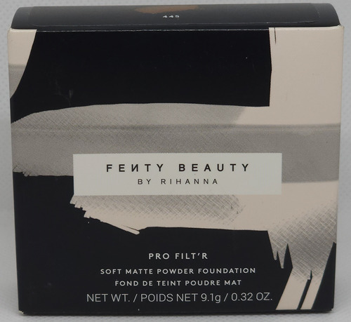 Fenty Beauty Base Em Pó Fenty Pro Filt'r Powder No. 385