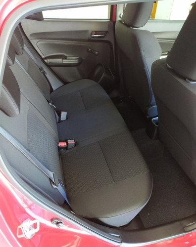 Suzuki Swift Híbrido 2021 - Entrega Inmediata!!!!