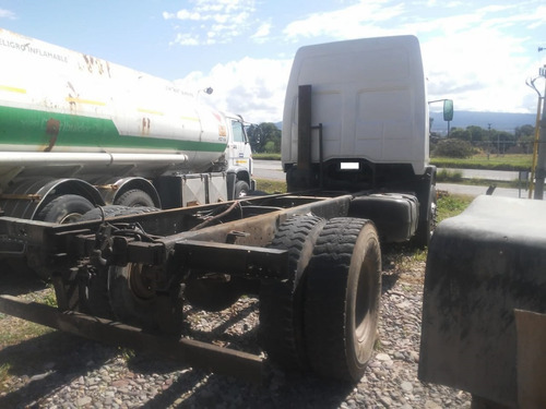 Camion Ford Cargo 1730 2006