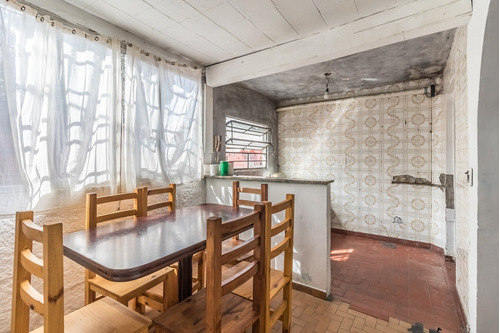 Imagen 5 de 30 de Ph 2 Ambientes Parque Chacabuco Primer Piso Con Terraza