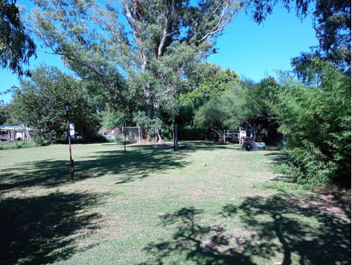 Terreno Cerca De Rosario 