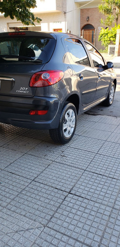 Peugeot 207 1.4 Xr