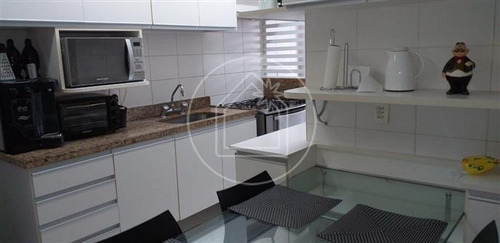 Apartamento - Ref: 854731