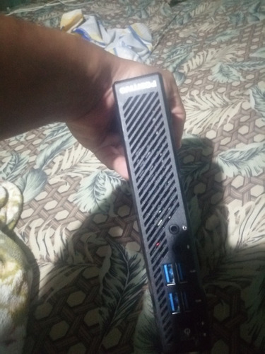 Cpu