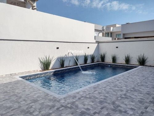 Imagem 25 de 30 de Casa - Ca00121 - 70628366