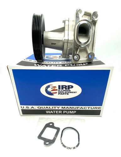 Imagen 2 de 5 de Bomba Agua Chevrolet N300 1.2 2011-2014 B12s3